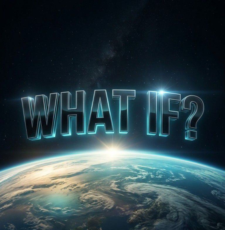 What if every bit of iron on Earth suddenly disappeared for just 3 ...