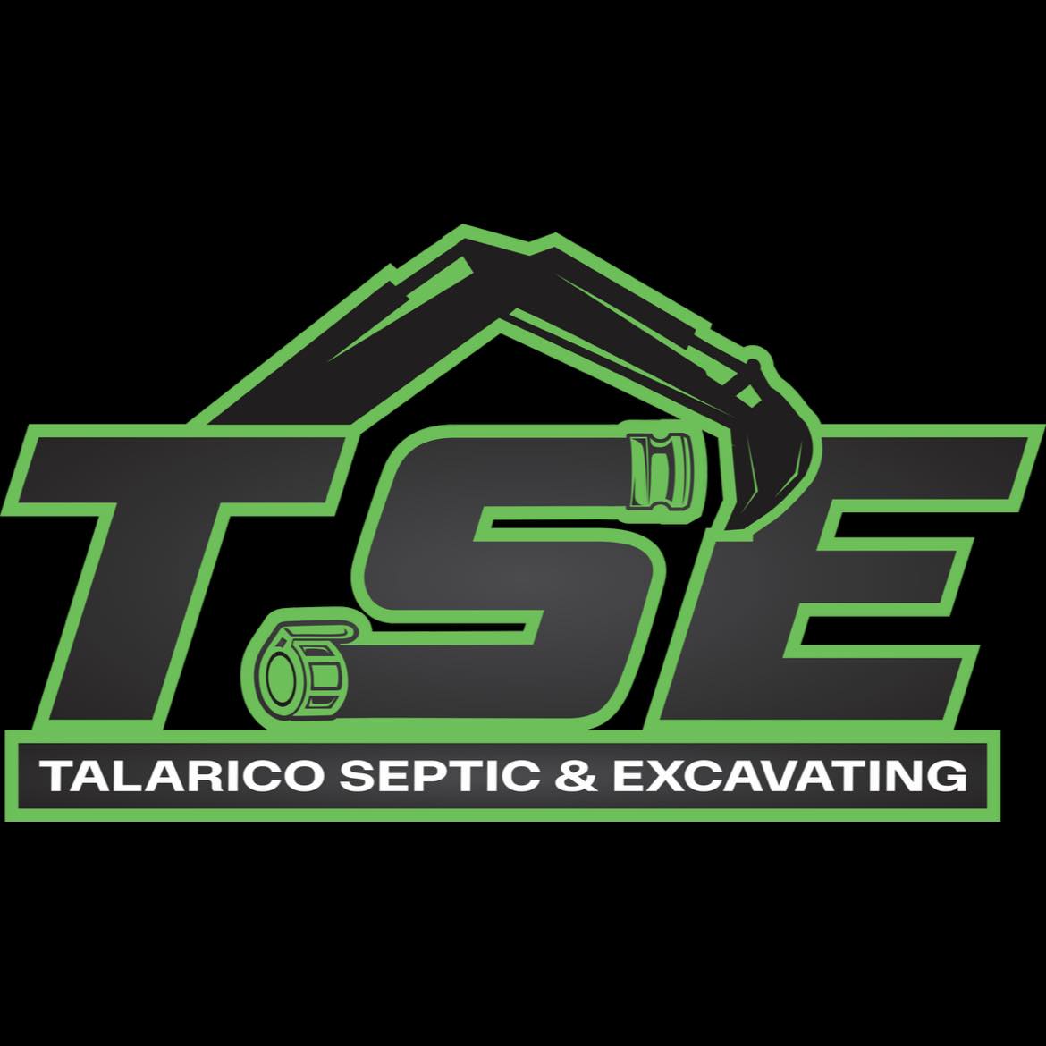 38’ of... - Talarico Septic and Excavating LLC | Facebook