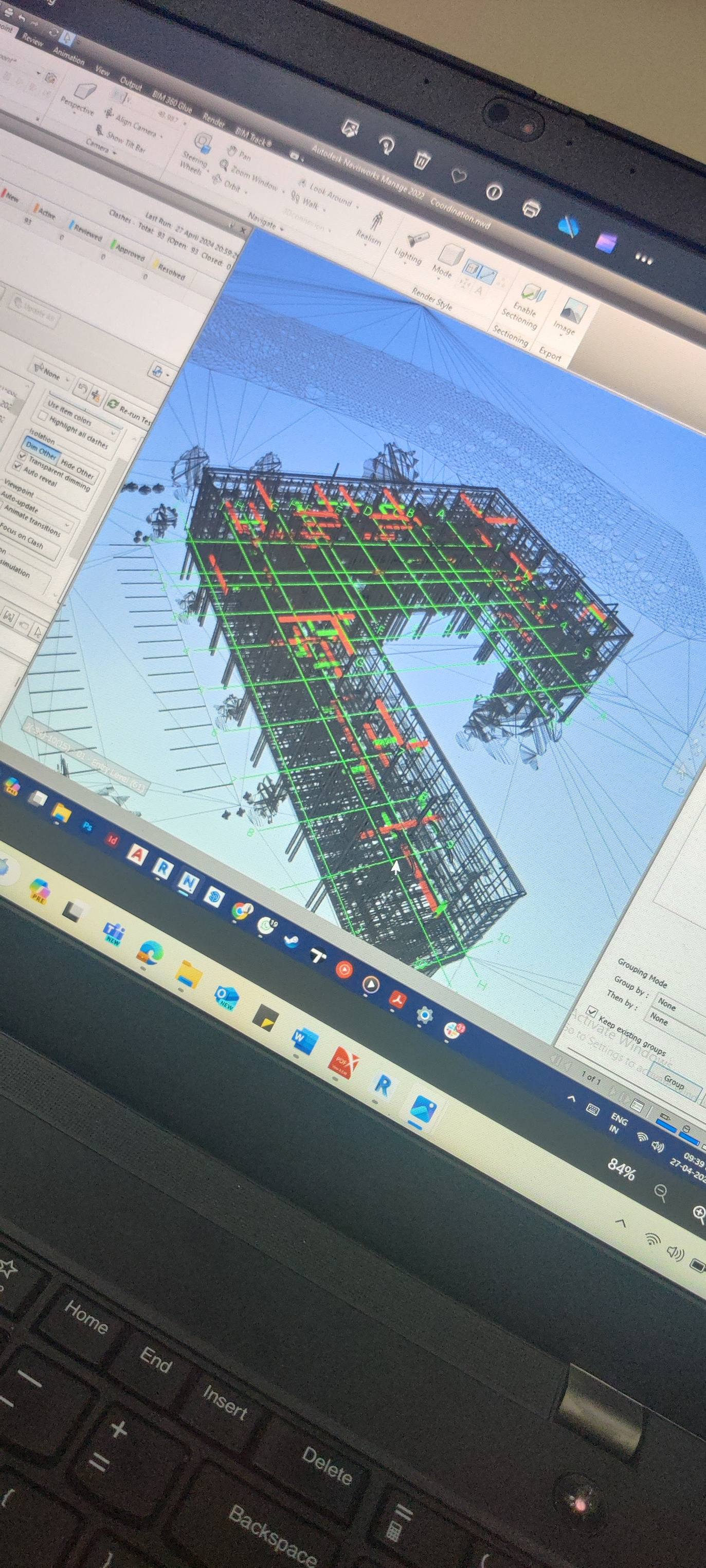 🎯 Revit Tip – Override Dimension... - Design Revit BIM | Facebook