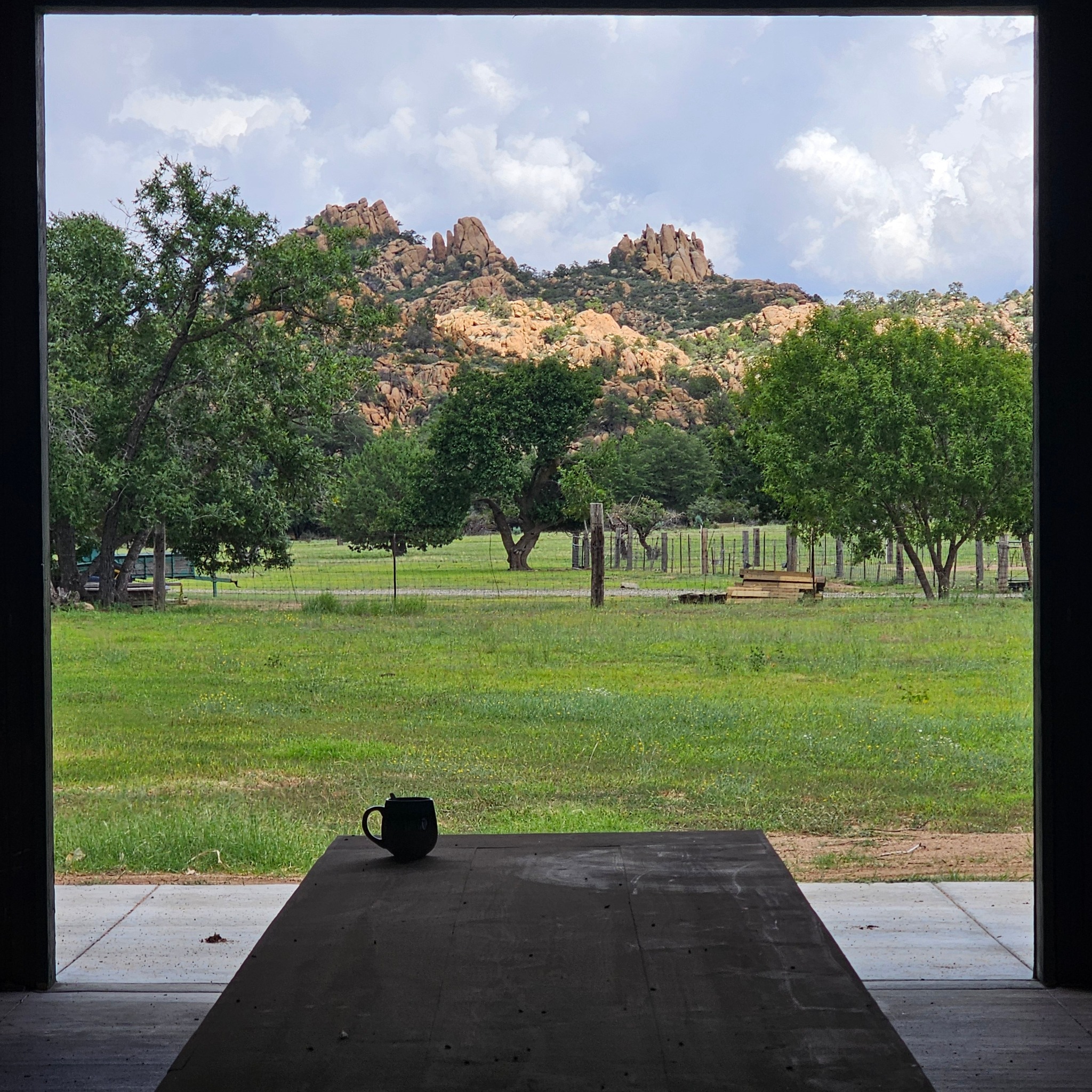 Rolling Raven Ranch | Prescott AZ