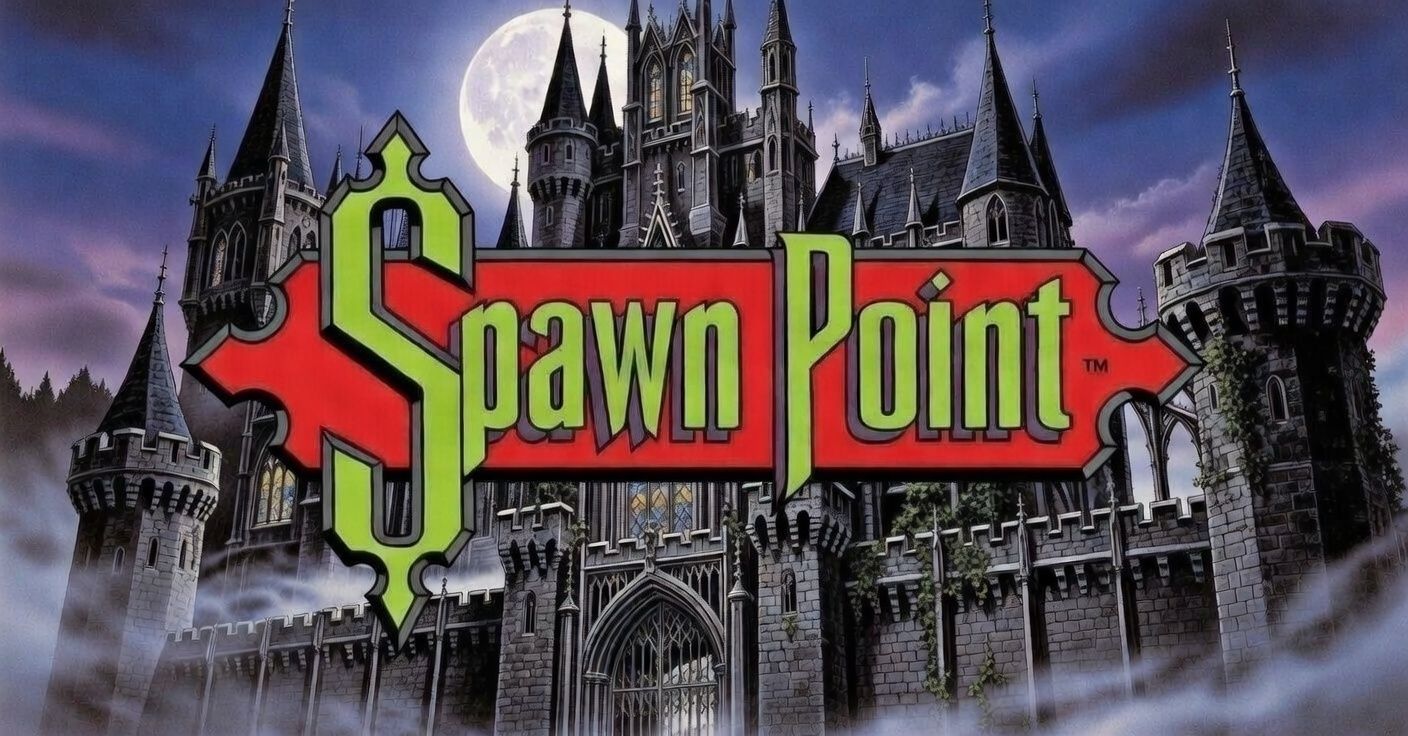 Spawn Point | Chillicothe MO