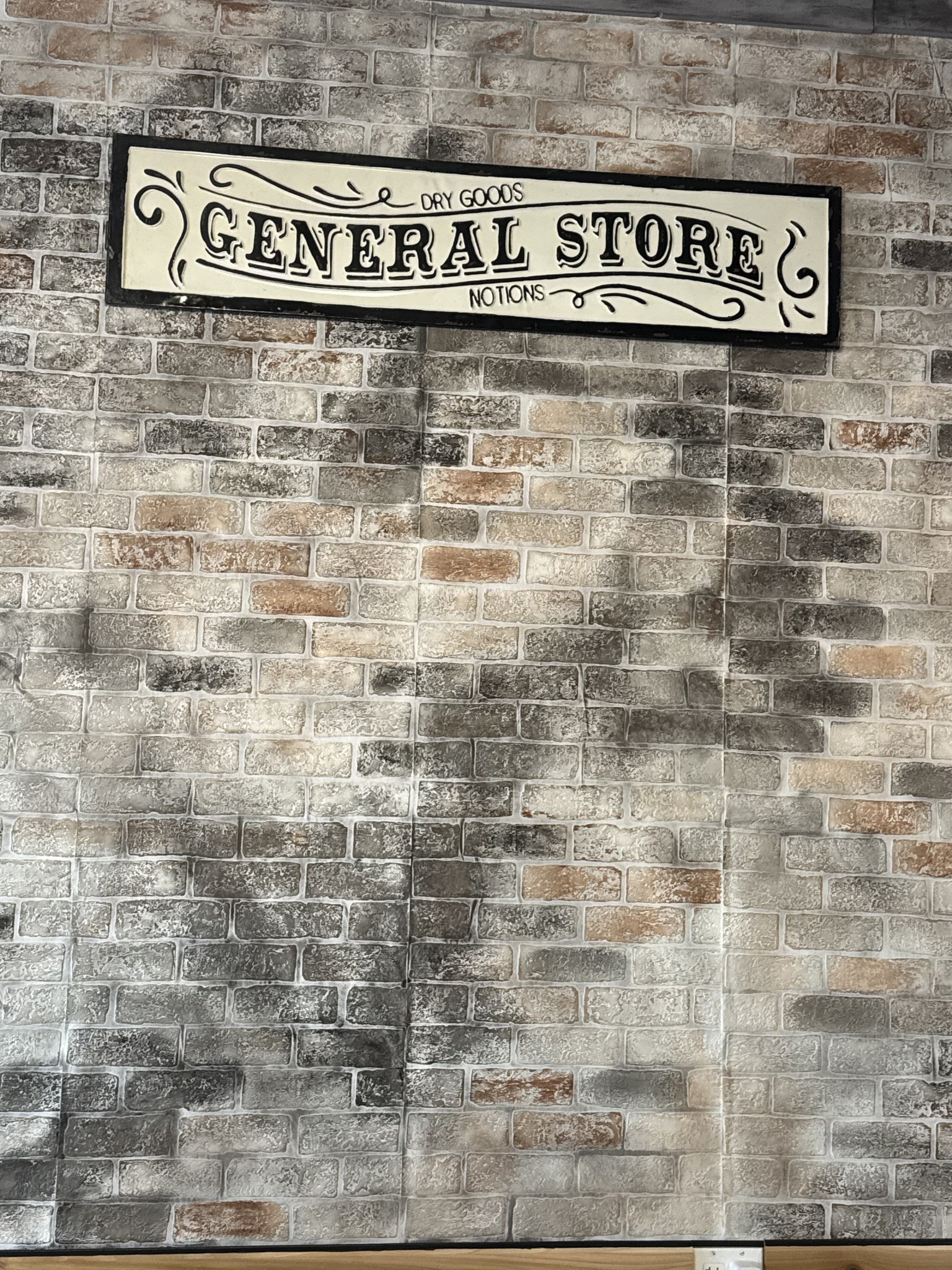 Little Smoky General