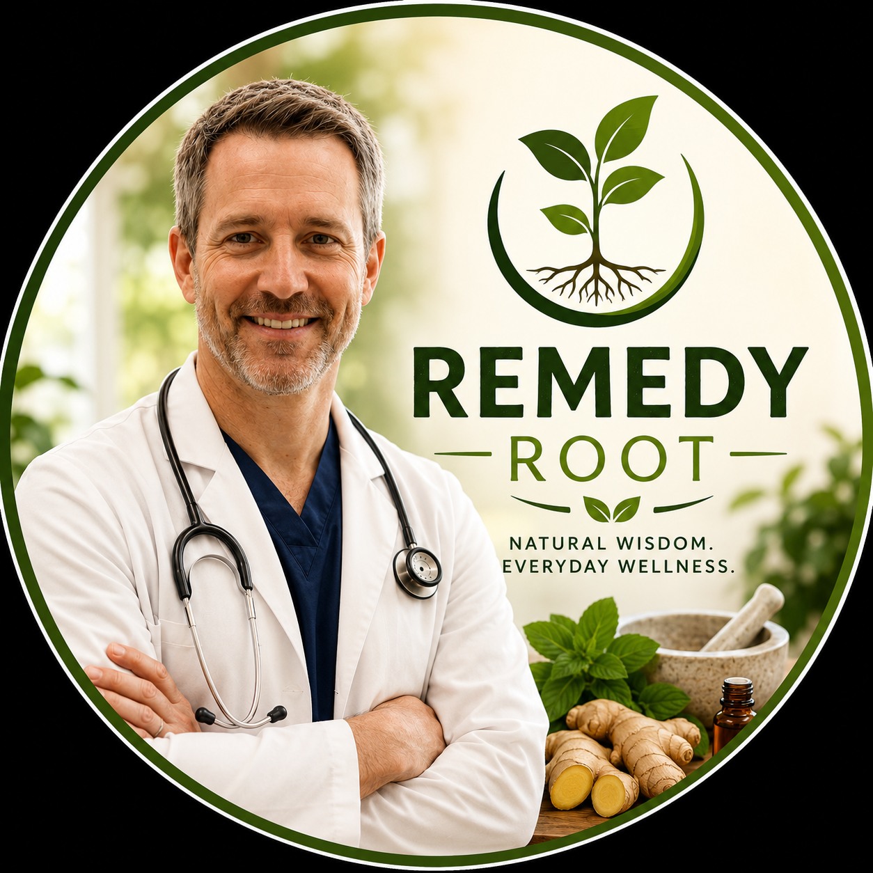 Remedy Root