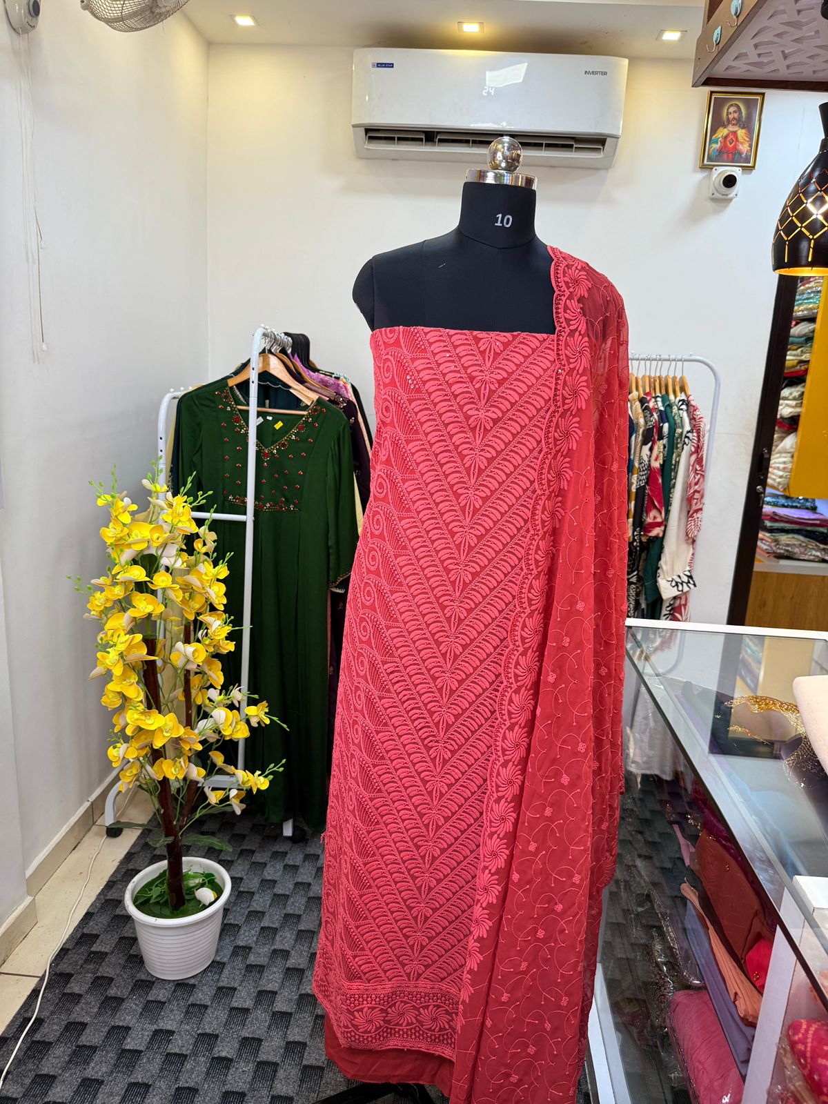 LiLi OnlineStore | Kochi