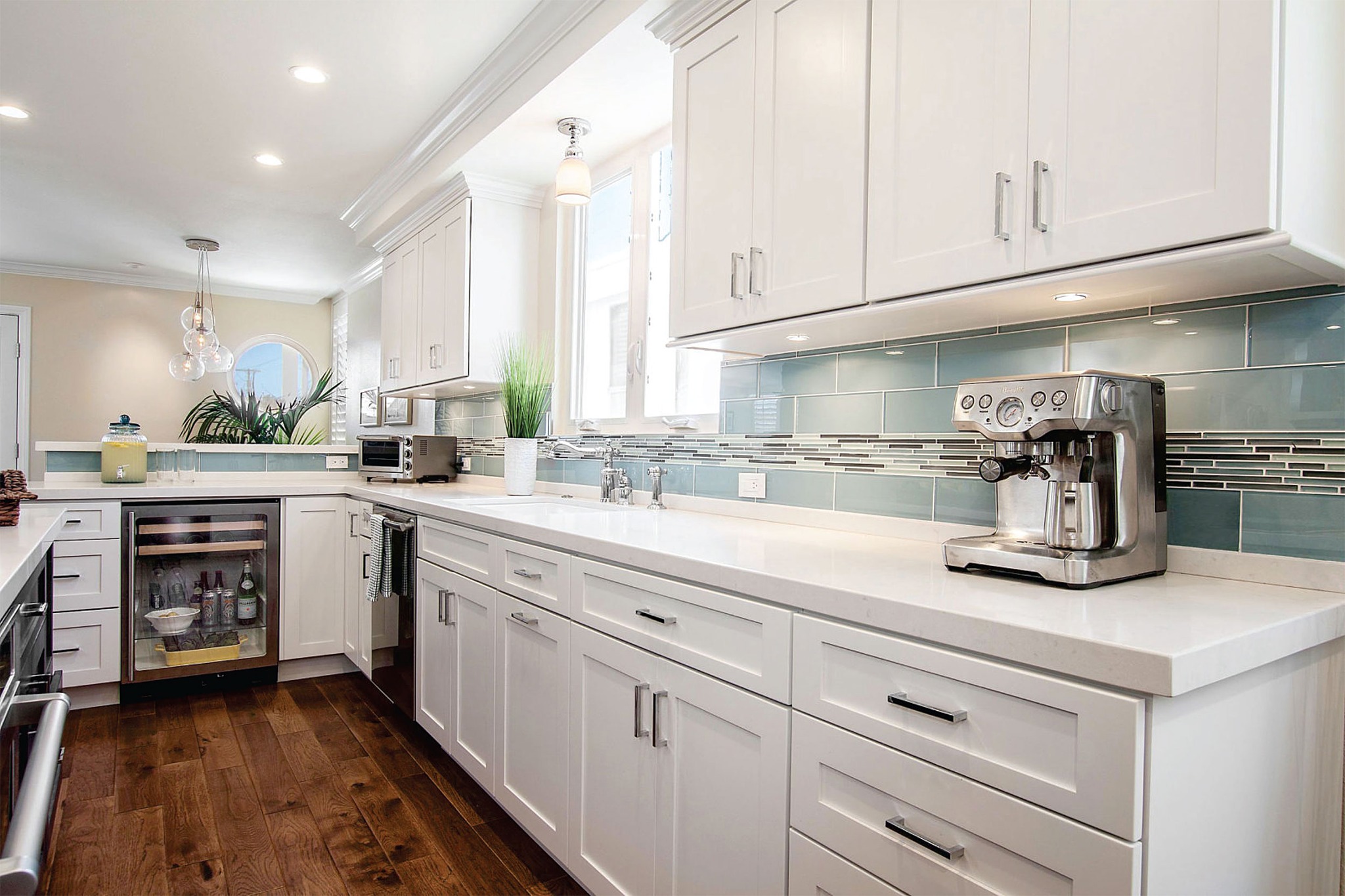 Angliana Cabinets | Lexington KY