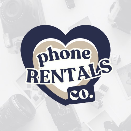 Phone Rentals Co.