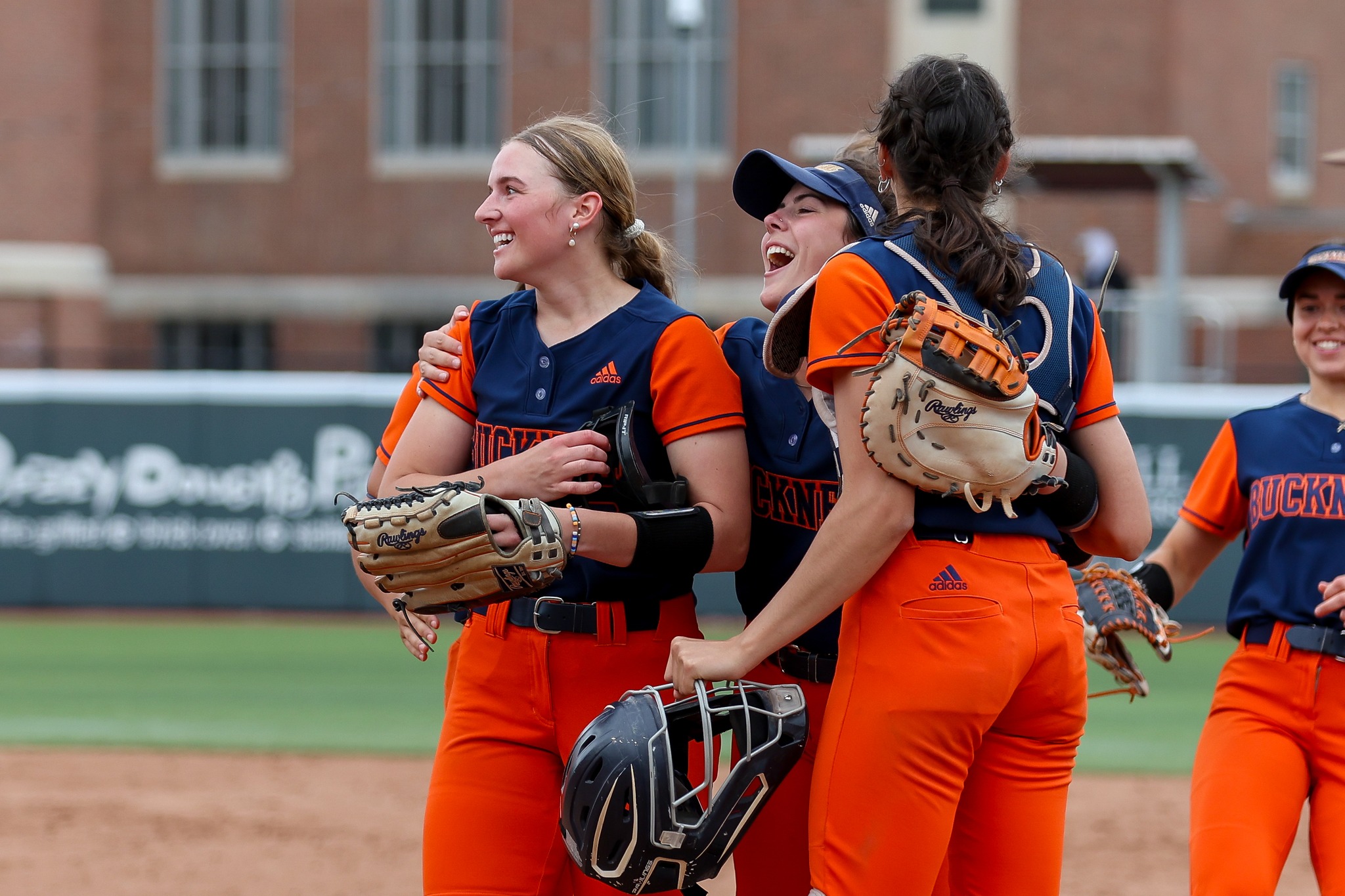 Bucknell Softball | Lewisburg PA