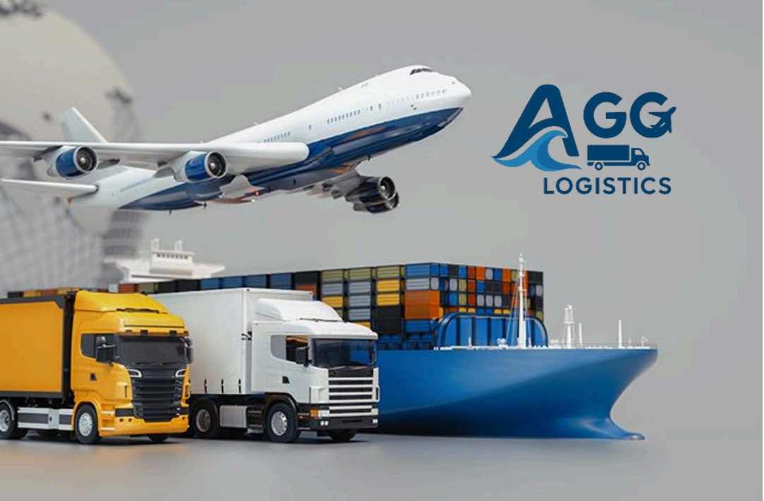 Agg Logistics - ეი ჯი ჯი ლოგისტიკს