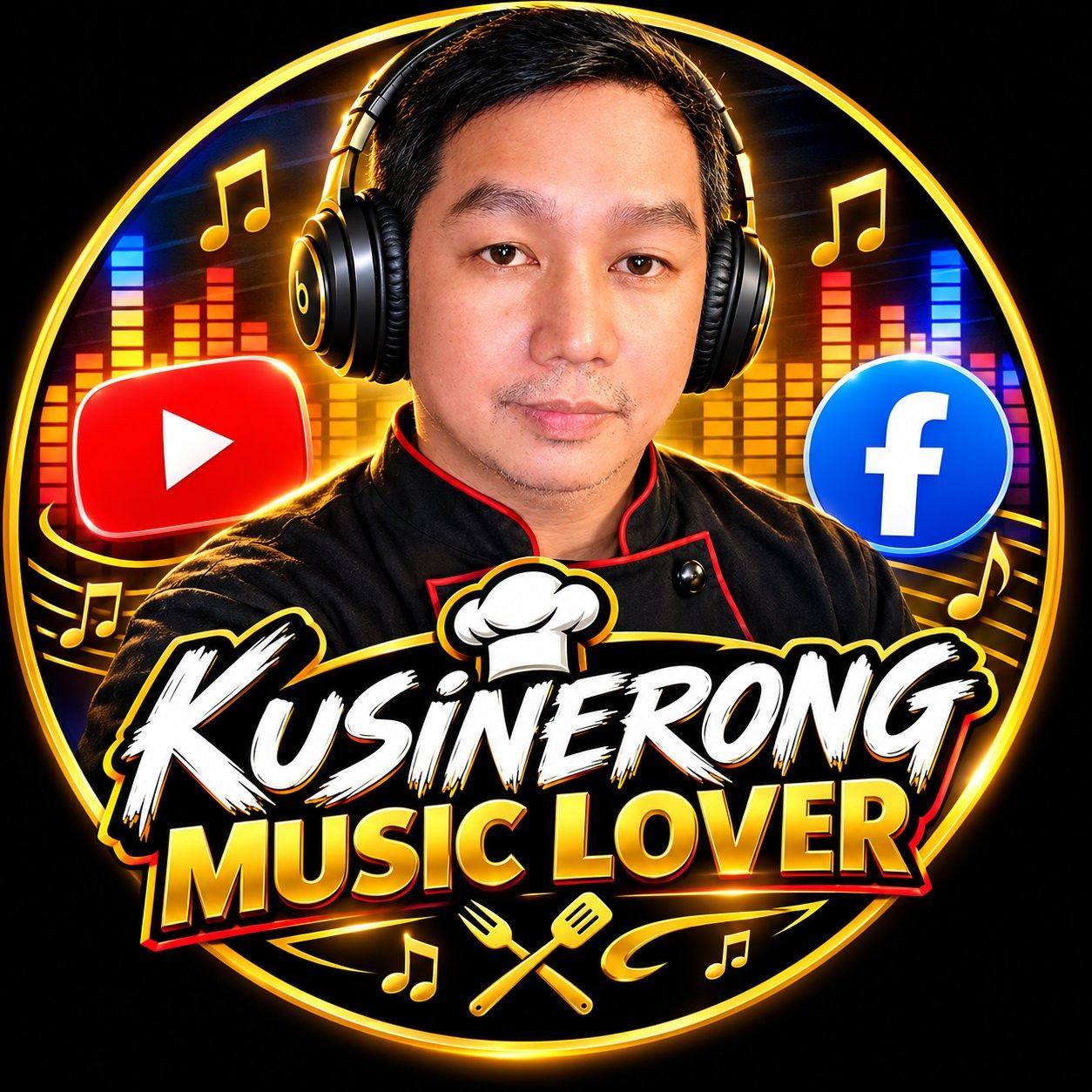 kusinerong Music Lover | Rodriguez