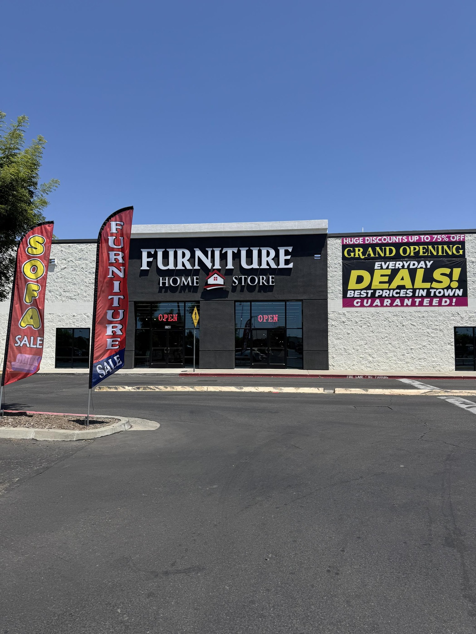 Furniture Home Store Hanford | Hanford CA