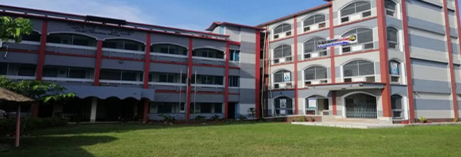 Padma Govt. College Rajshahi | Rajshahi