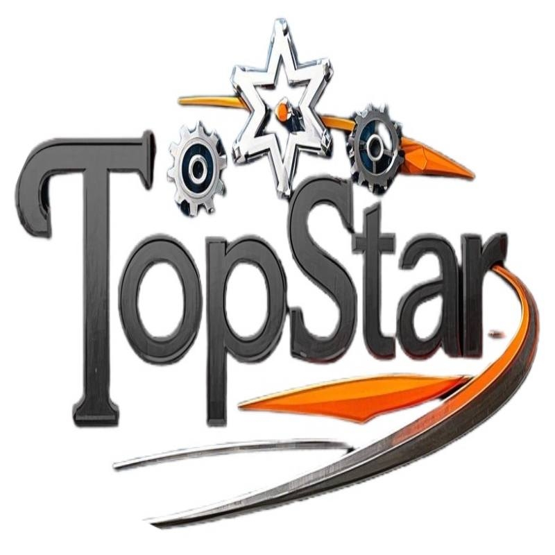 Laser Cutting Machine#machine #cutting #laser #factory #cnc | Topstar-Laser