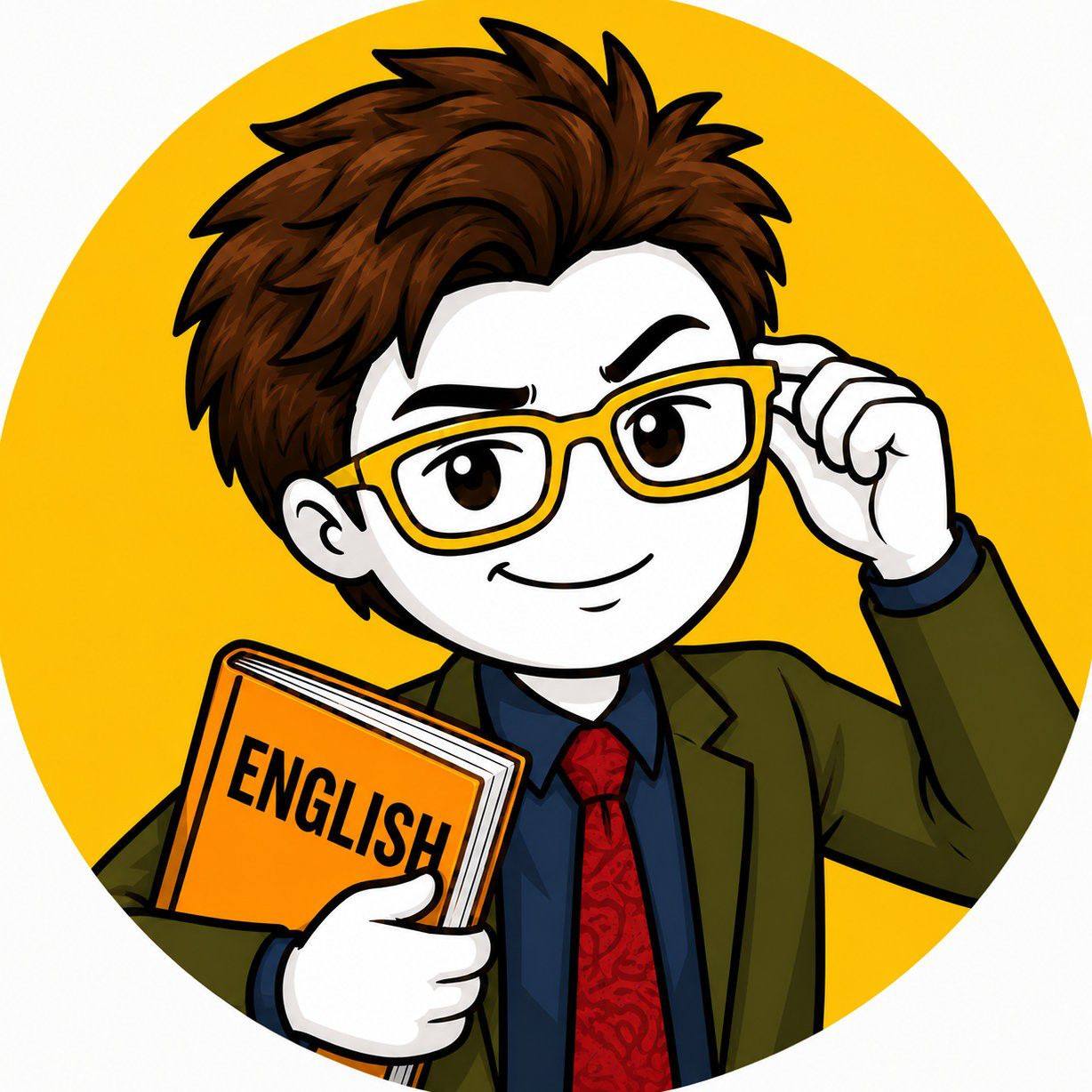 🎧 Improve your English while listening to native conversations! 🗣️🔥 ...