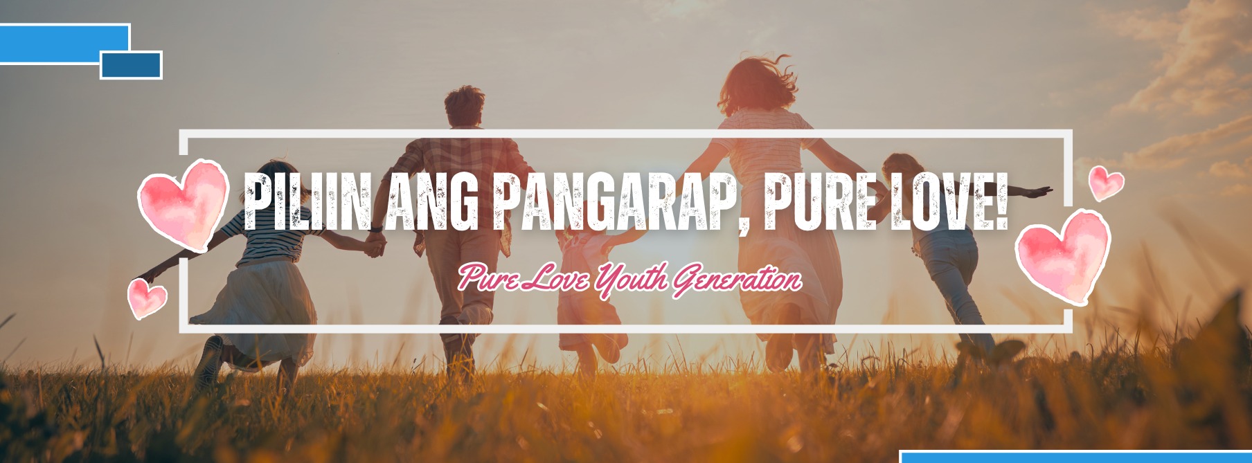 Pure Love Youth Generation
