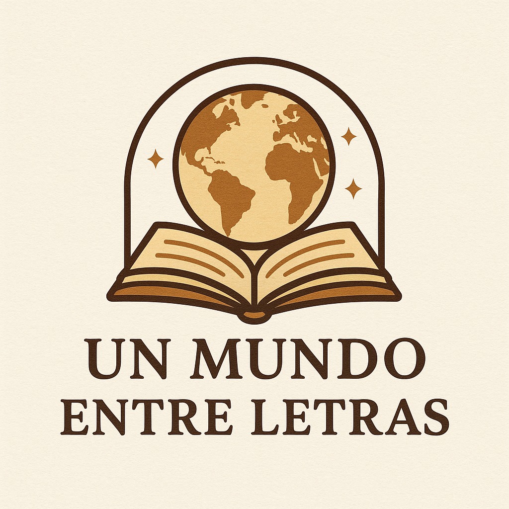 Un mundo entre letras