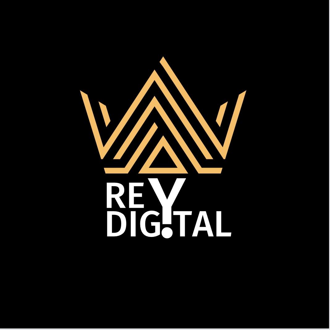 Rey Digital