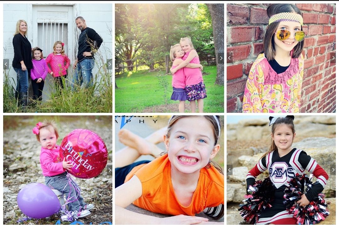 Melissa Ray Photography