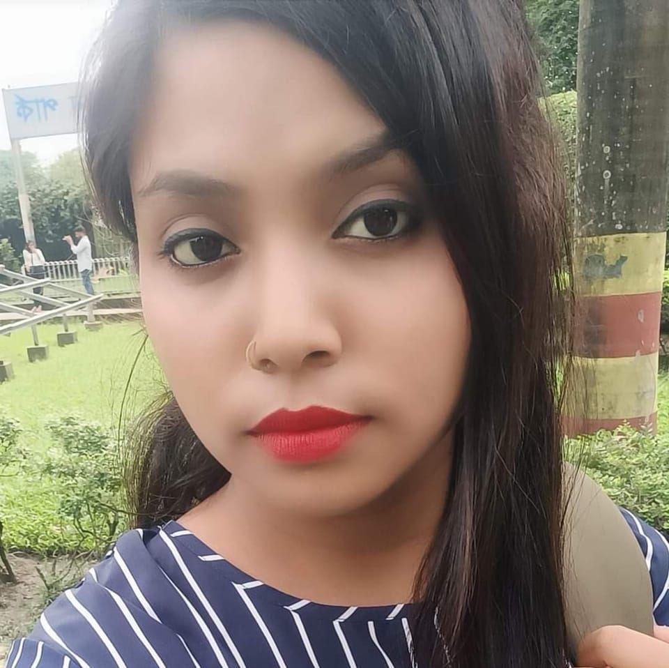 Sandhya Rajput | Sihora