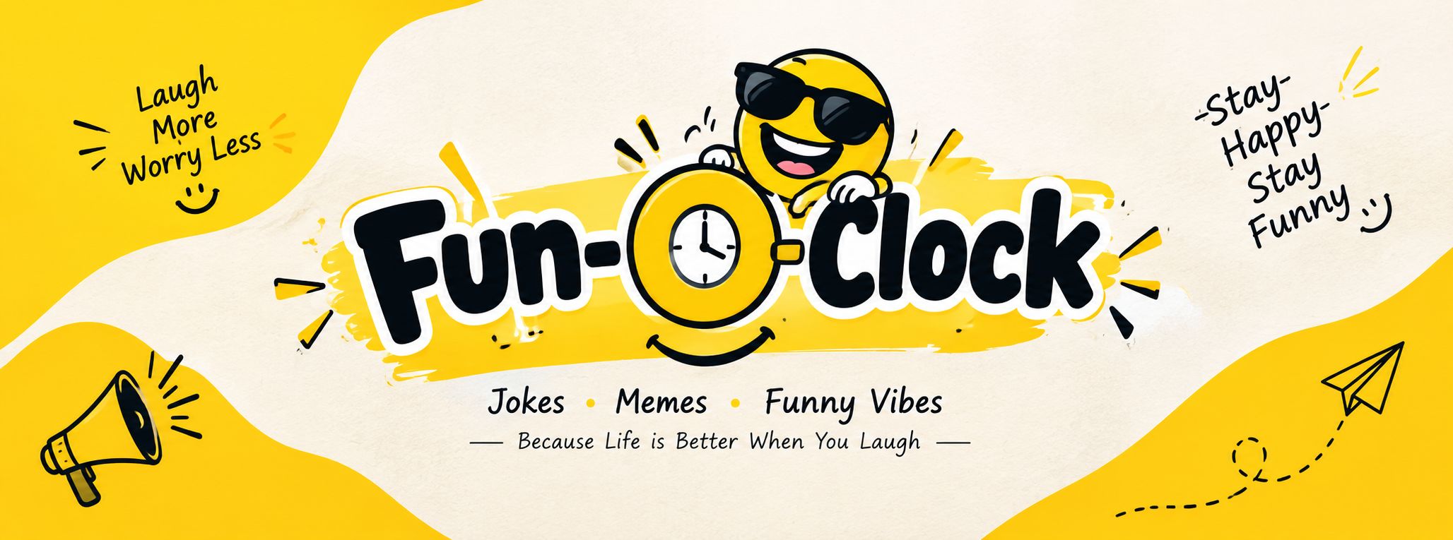 Fun-O-Clock