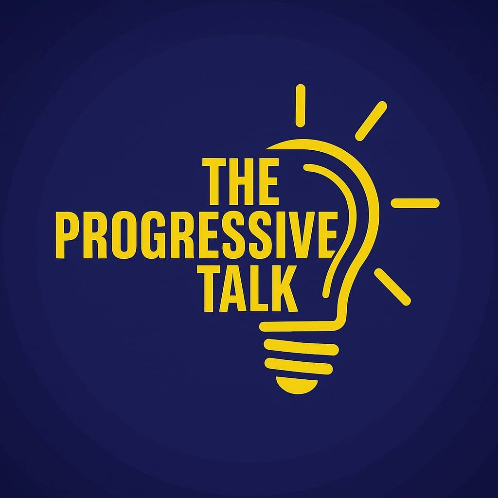 The Progressive Talk