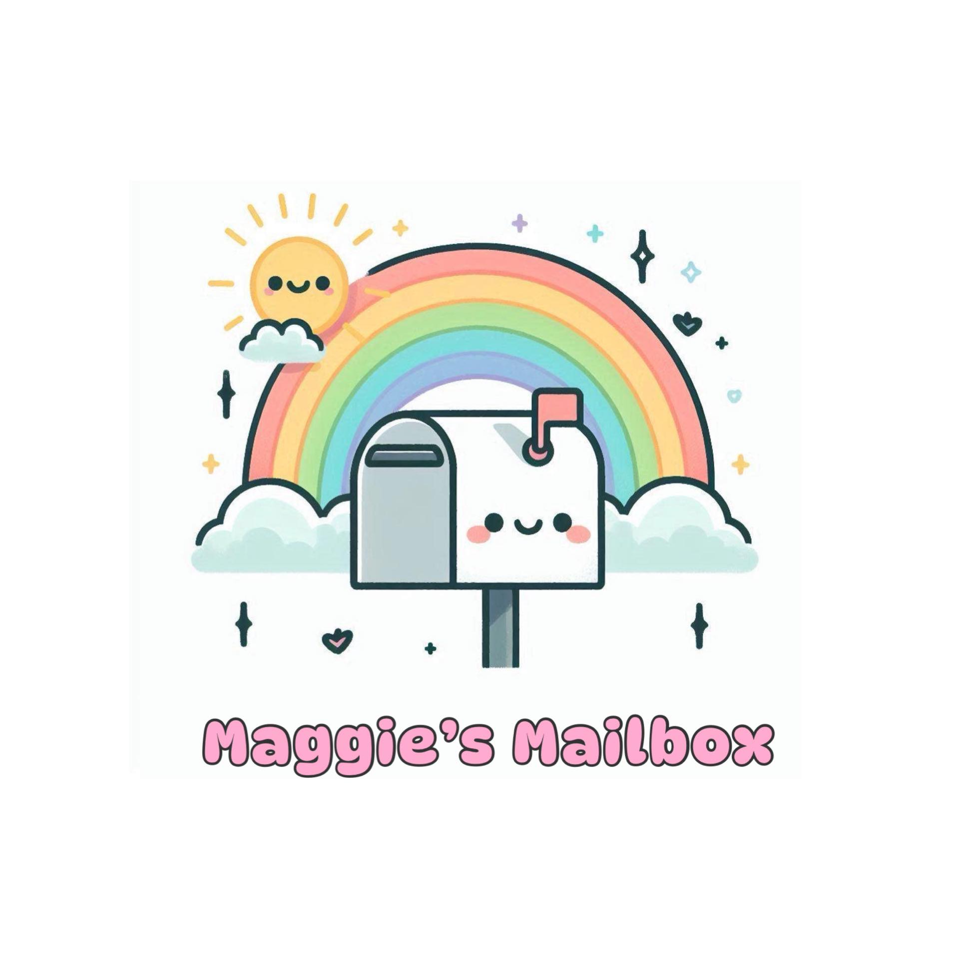 Maggie’s Mailbox added a photo to the... - Maggie’s Mailbox | Facebook