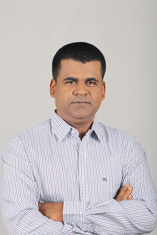Syed Monzur Rashed