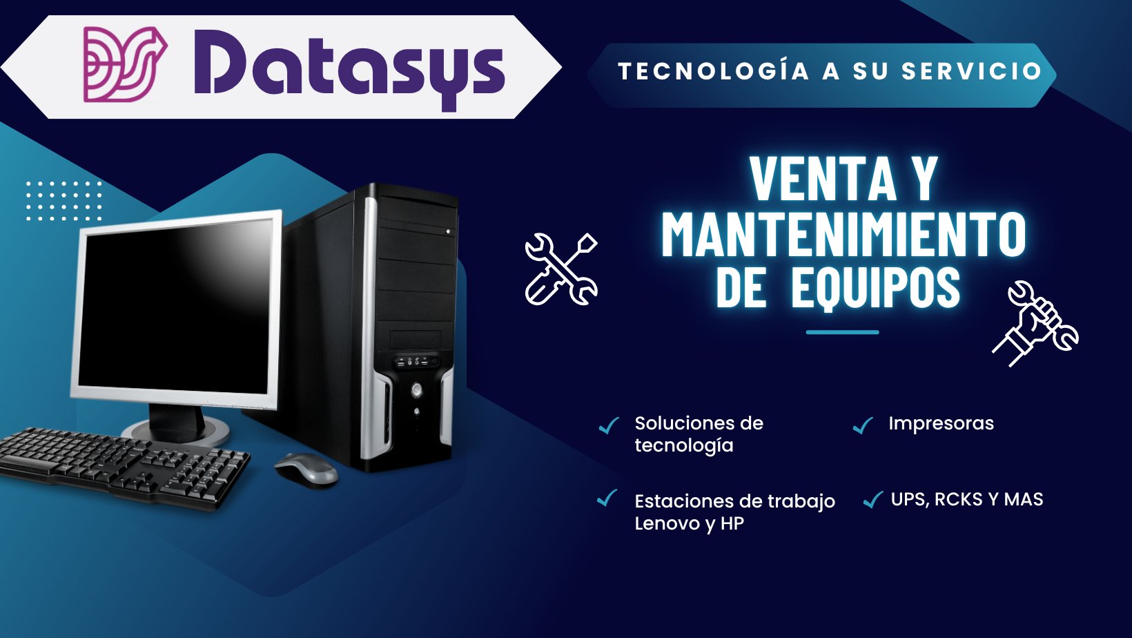 Datasys | Palmira