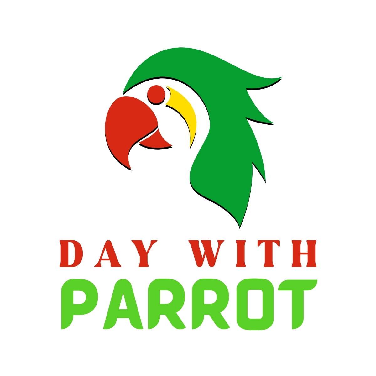 Food Time! #Parrots #birds #petcare #parrotlife #blackcappedconure ...