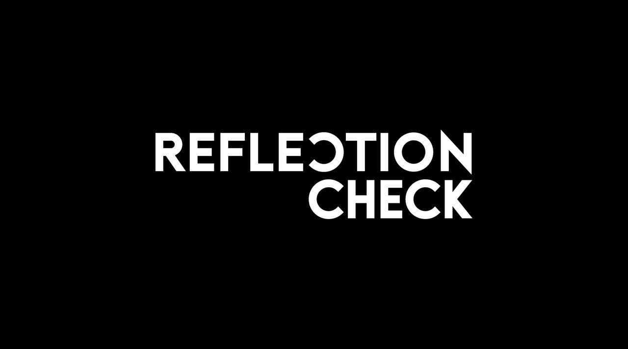 ReflectionCheck Studio