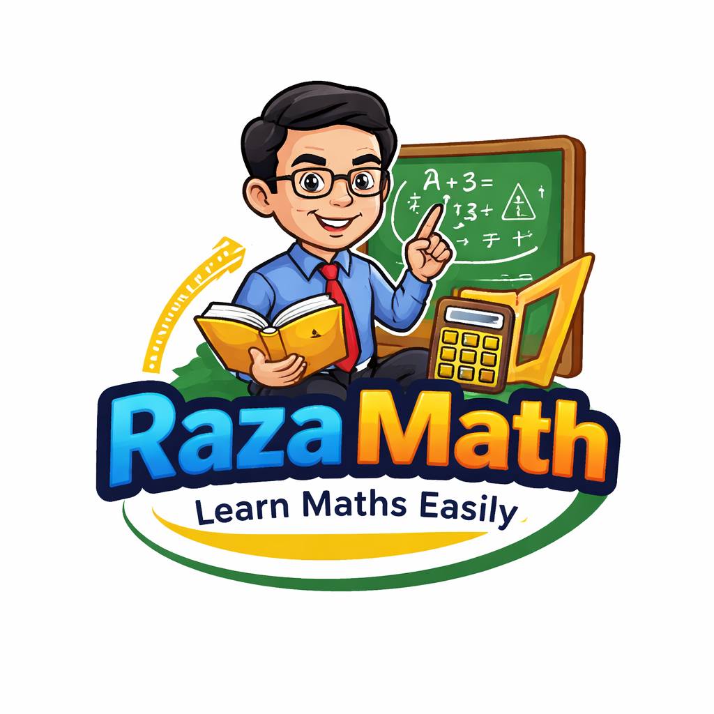 Raza Math