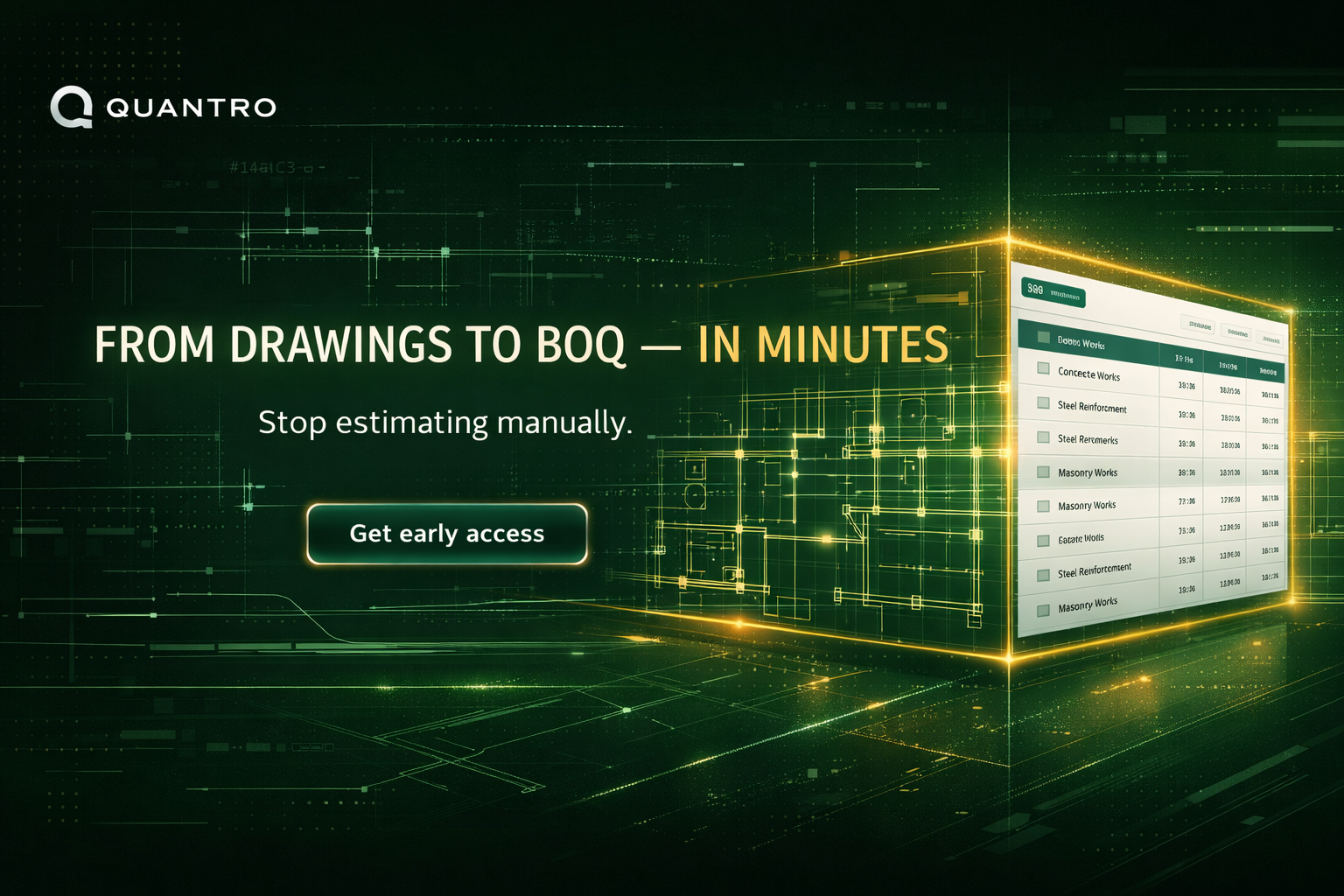 Quantro Technologies