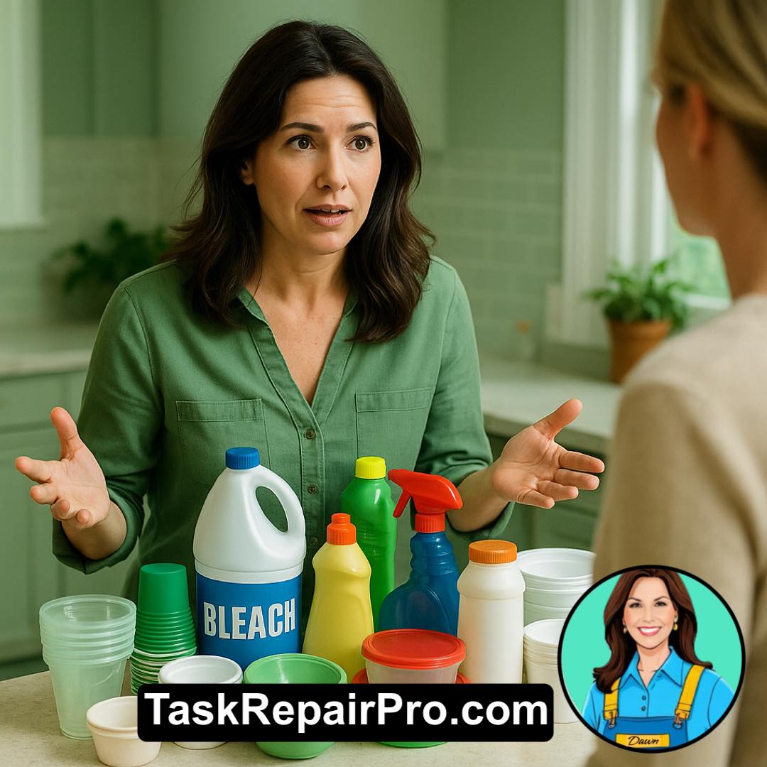 Task Repair Pro