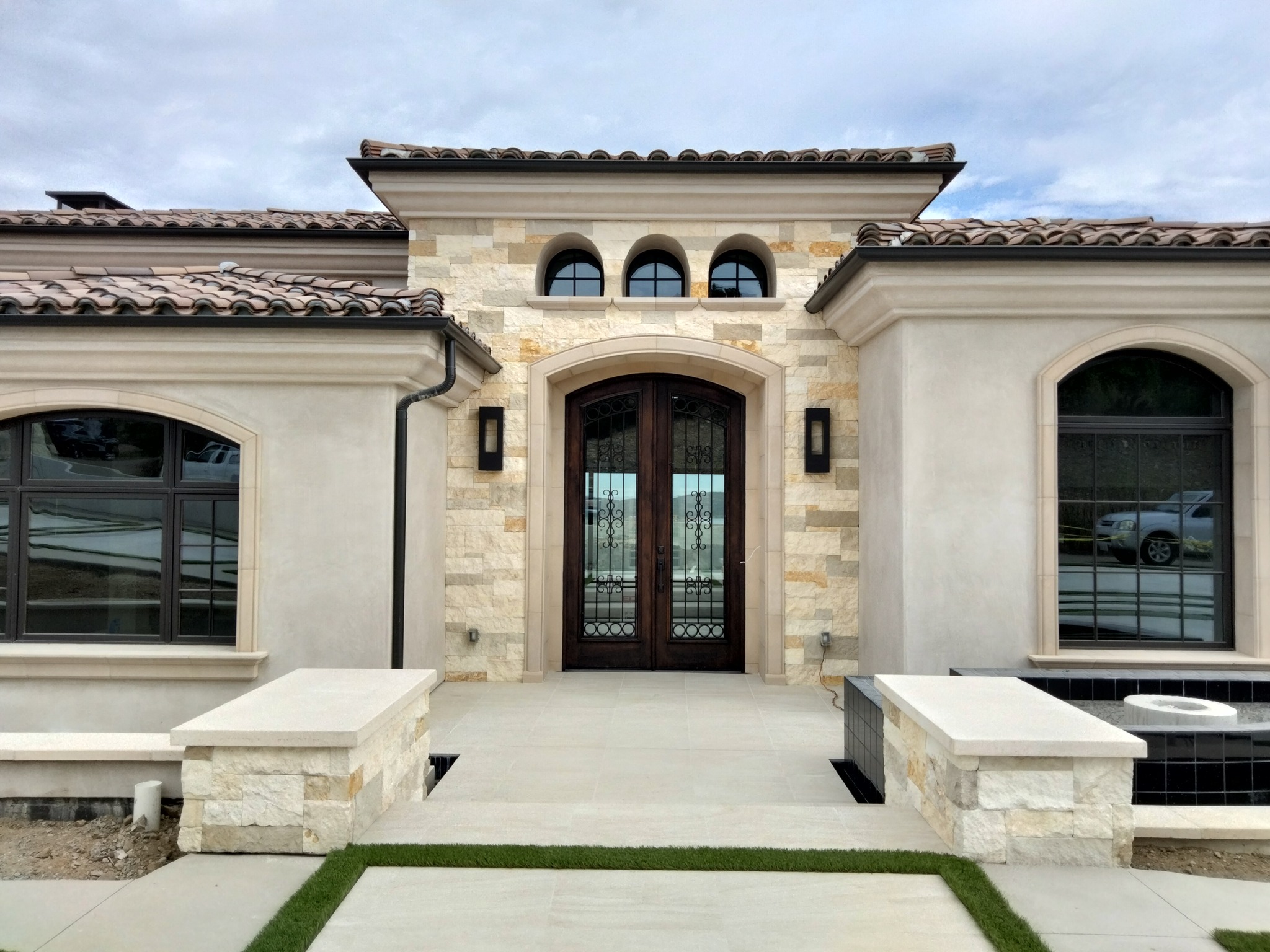 Robles StoneWorks | San Diego CA