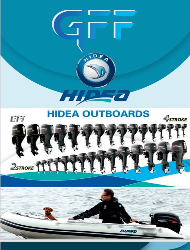 Gff Watercraft Thailand