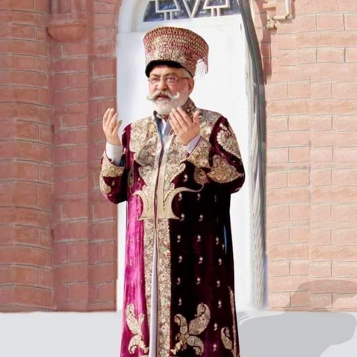 Faqeer Waqas