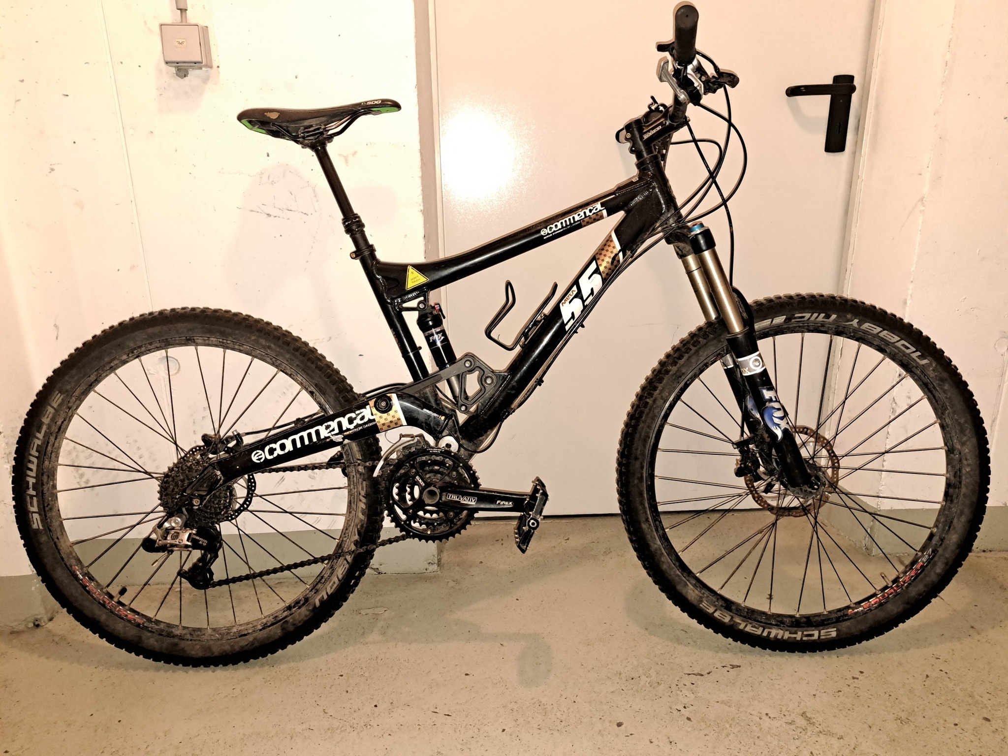 【RockShox Reverb AXS XPLR 27.2mm 50mm仕様】 зарна тулна kona stab supreme SHOCK - MARZOCHHI ROCO BAR STEM