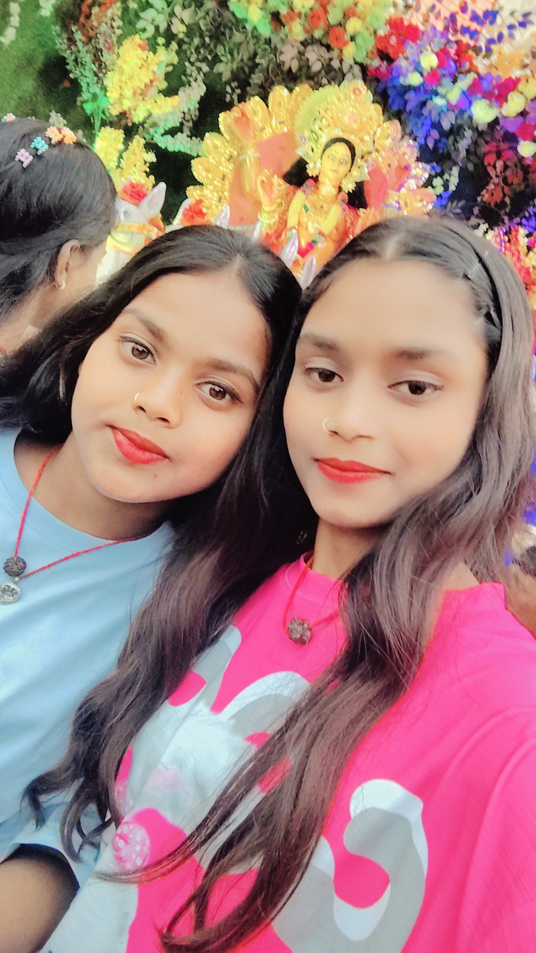 Roshni Rani Ki Blok