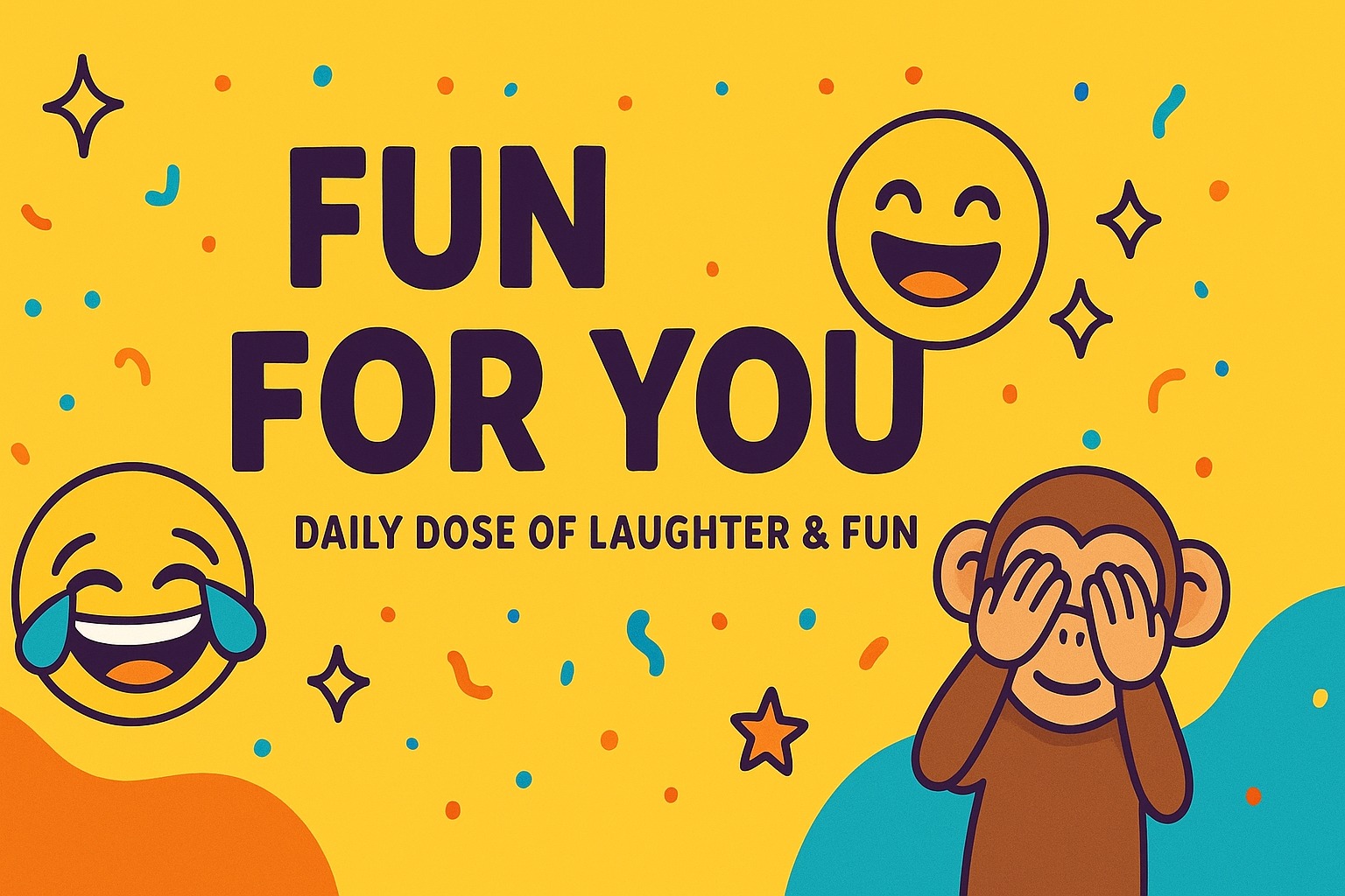Fun For You - Fun For You updated their cover photo.