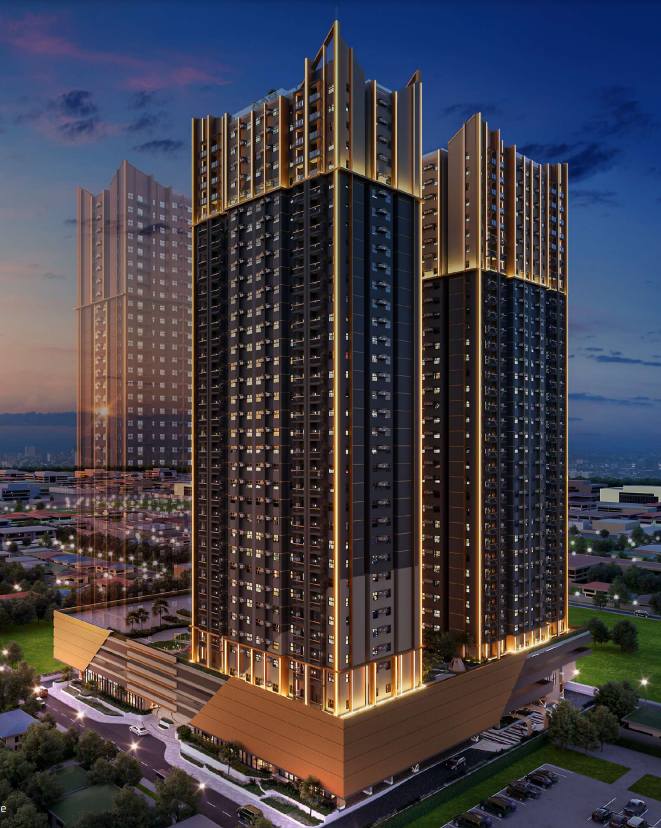 MIRA Residences by RLC | Quezon City