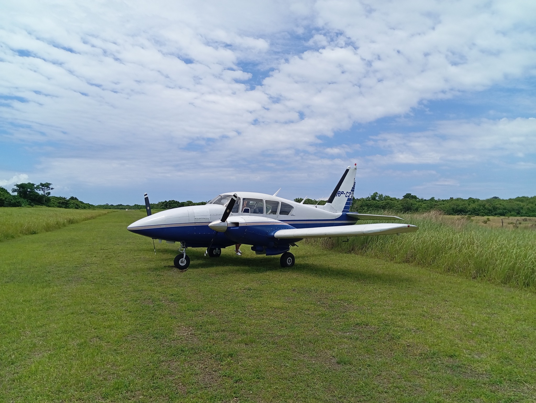 AMT-Aircraft Maintenance Technician & Pilots Unified Ilocandia ...