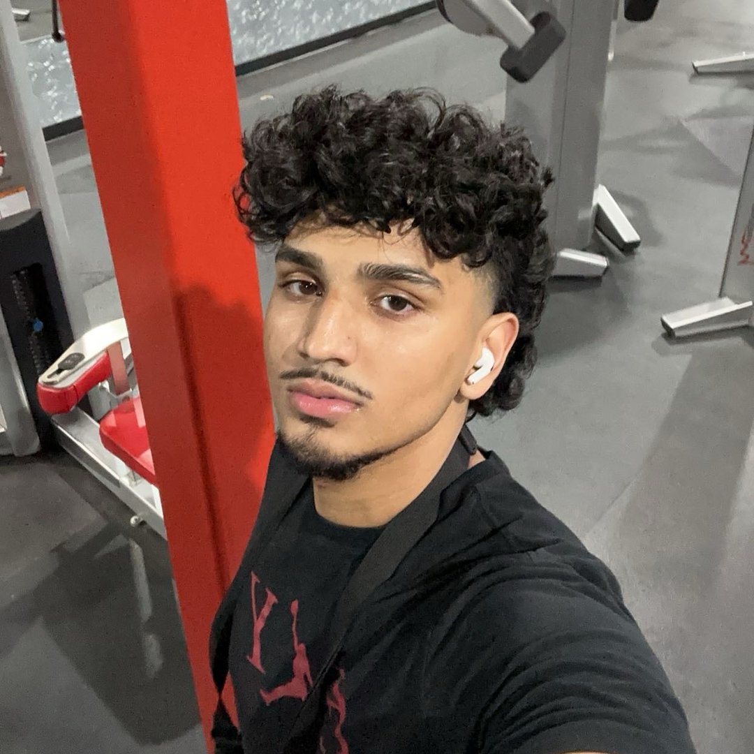 Faiz Riyas