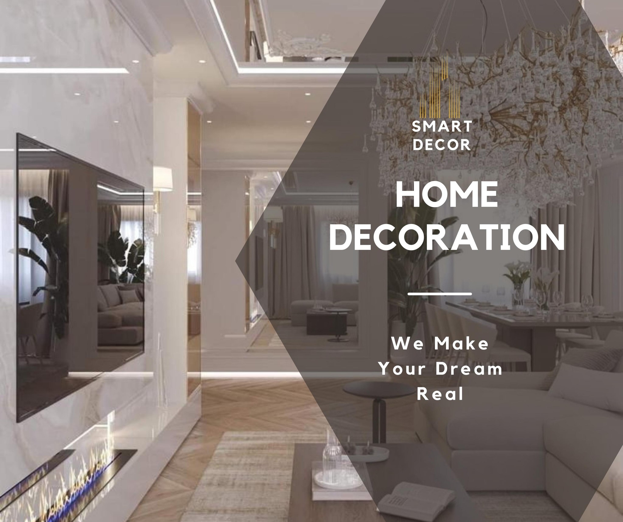 Smart Decor | 6 October City