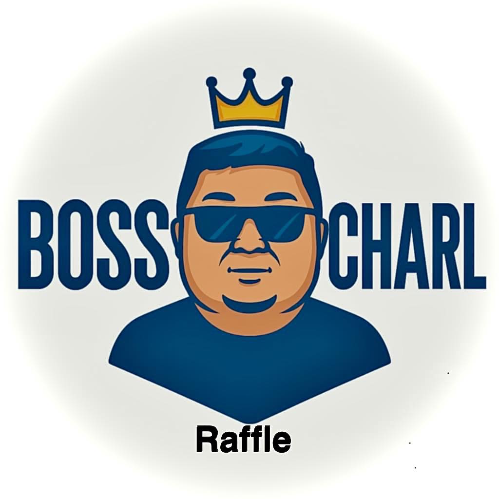 #bosscharlraffle | Boss Charl Raffle | Facebook