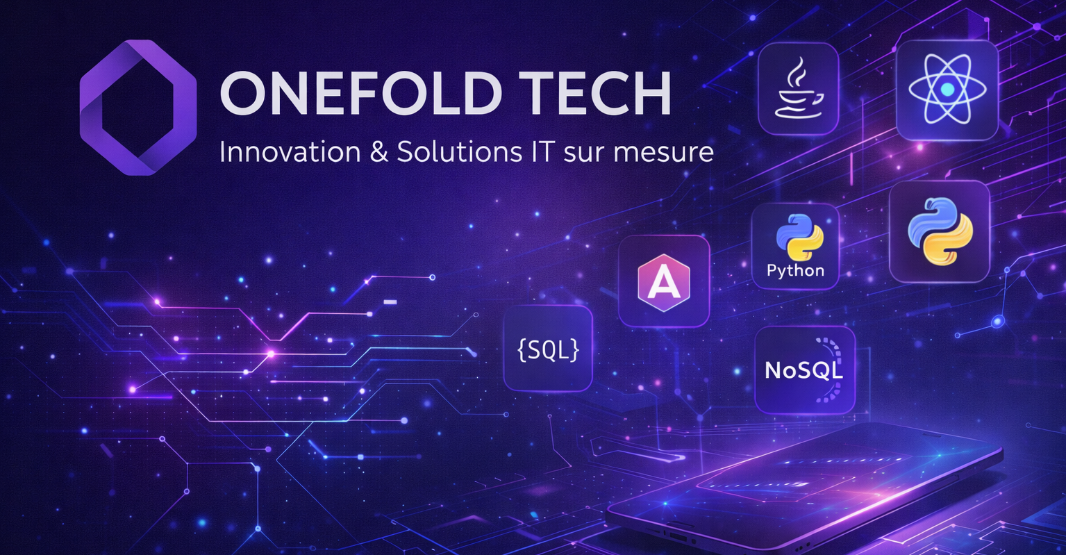 OneFold Tech