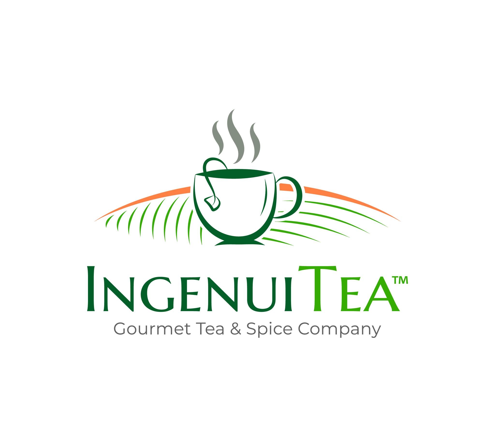 IngenuiTea™ is BACK! Welcome to the new era of IngenuiTea™ Gourmet Tea ...