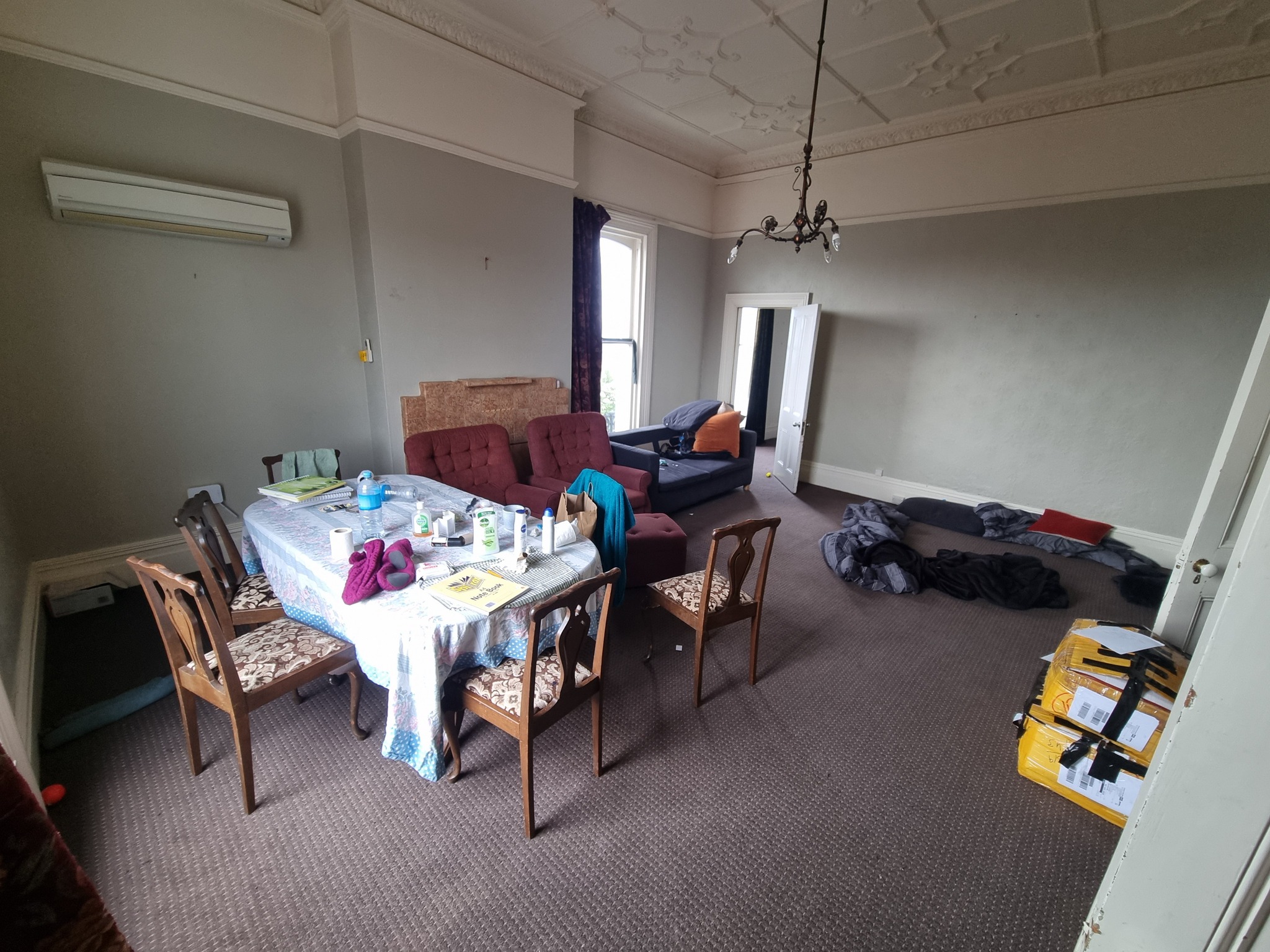 Dunedin Property Services | Dunedin
