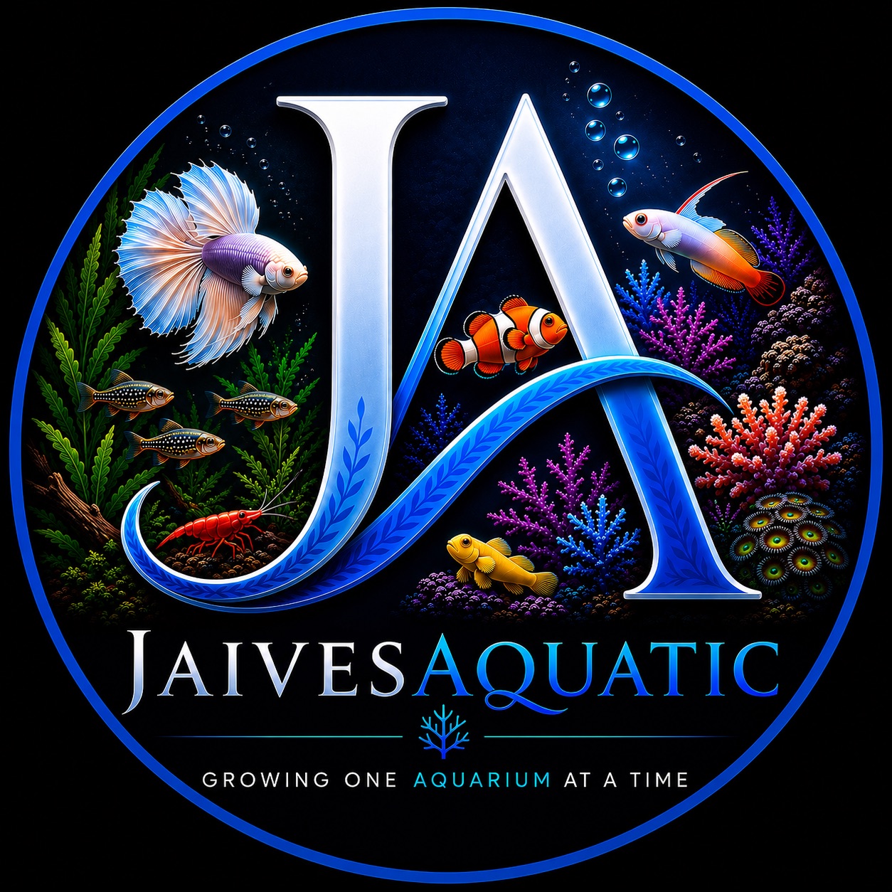Ad | Keeping up with two nano reefs isn’t always easy! Between water ...