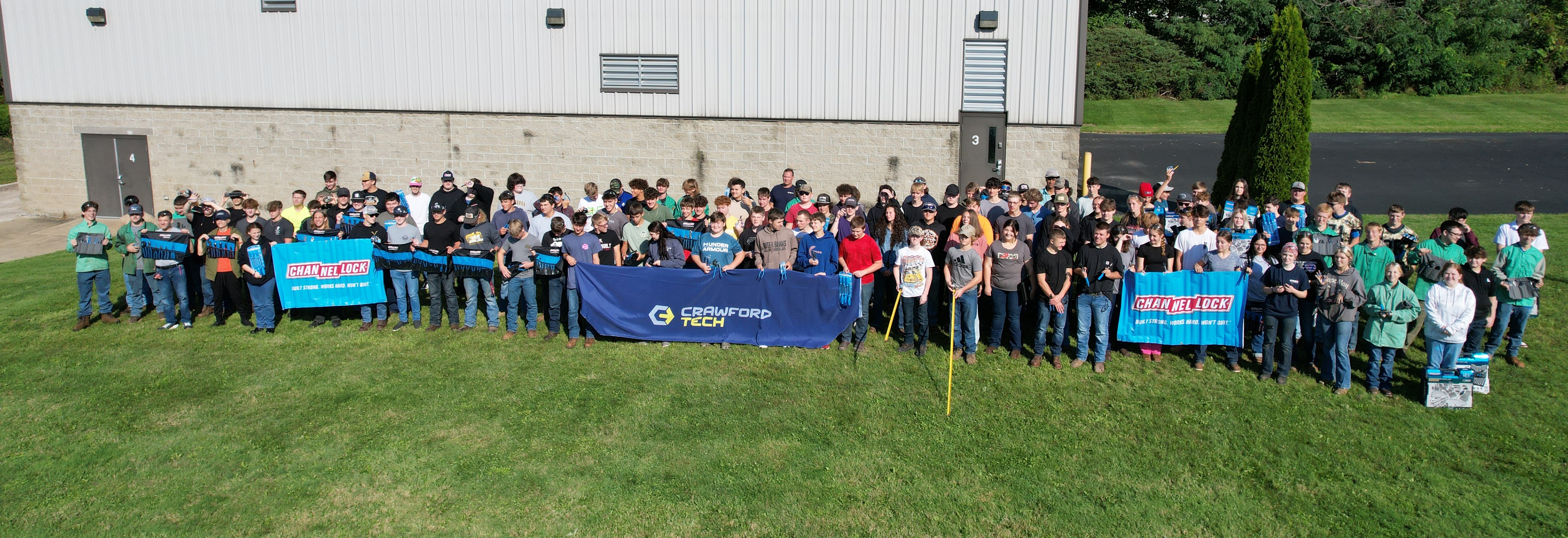 Crawford County Career and Technical Center | Meadville PA