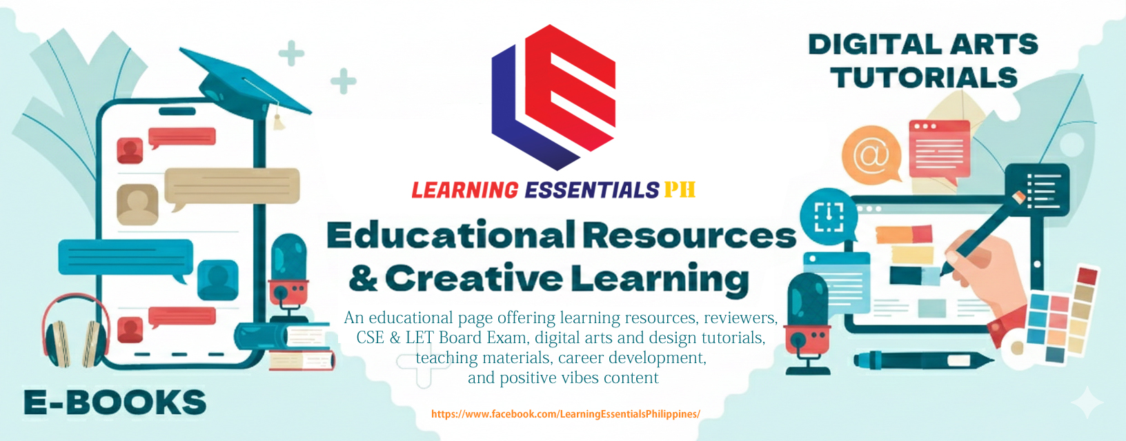 Learning Essentials Ph