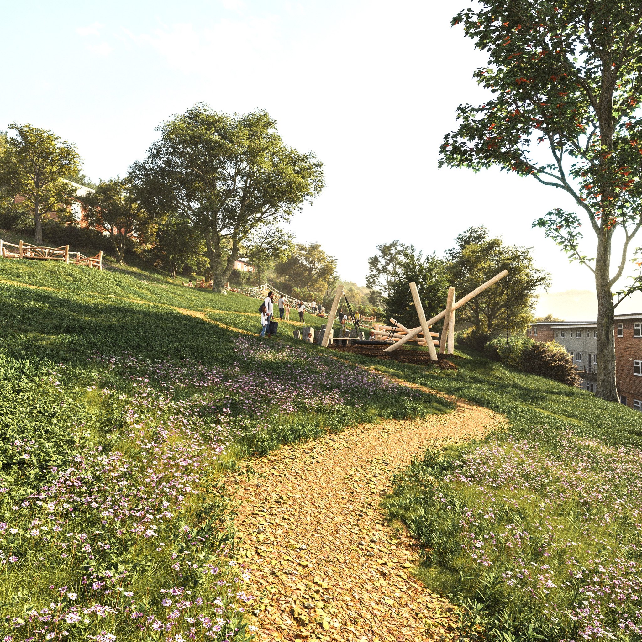 Charlea Community Gardens
